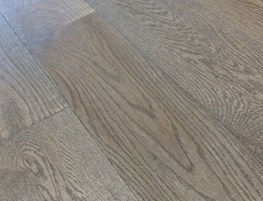 Floor Installation