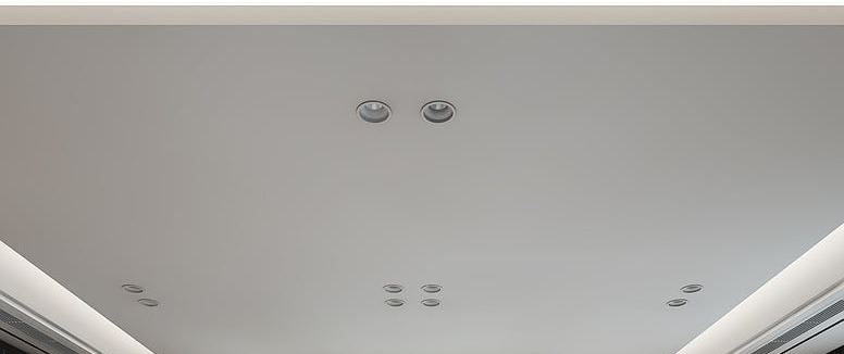 Ceiling Texture Services