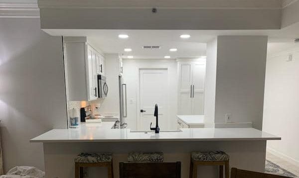 Kitchen Remodeling