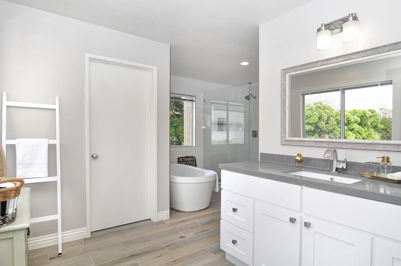 Bathtub Repair and Replacement