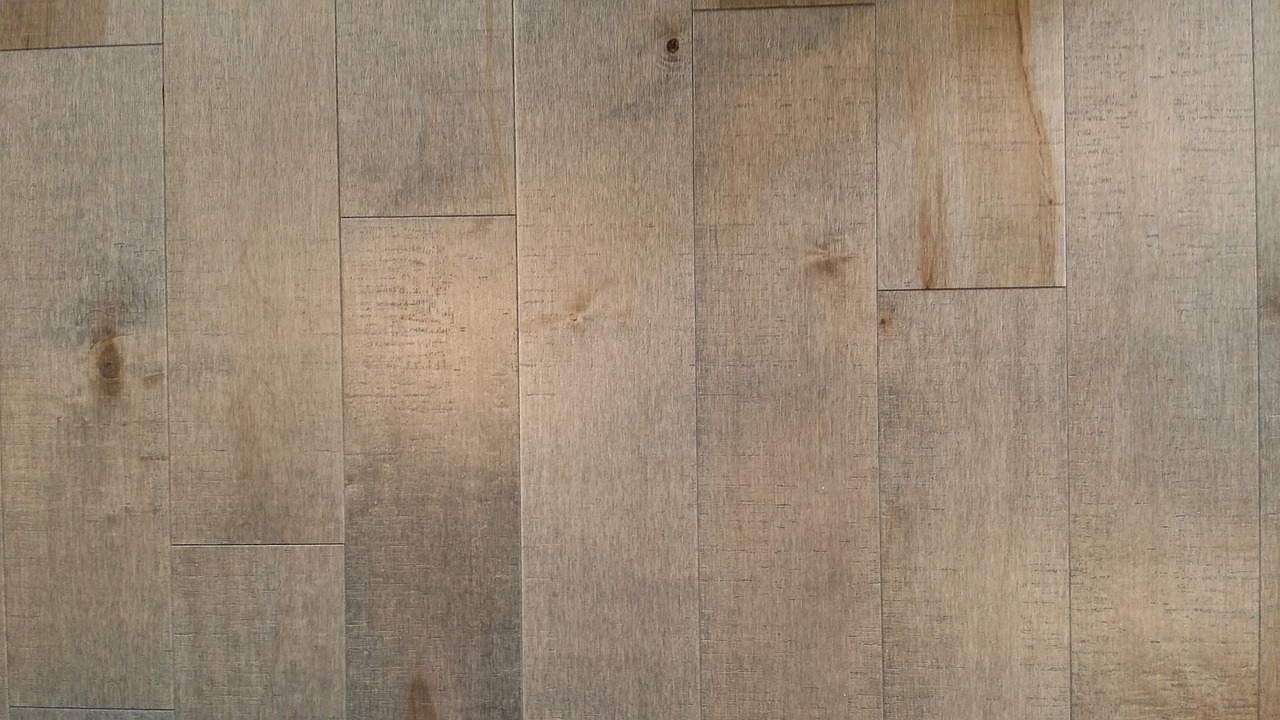 Flooring