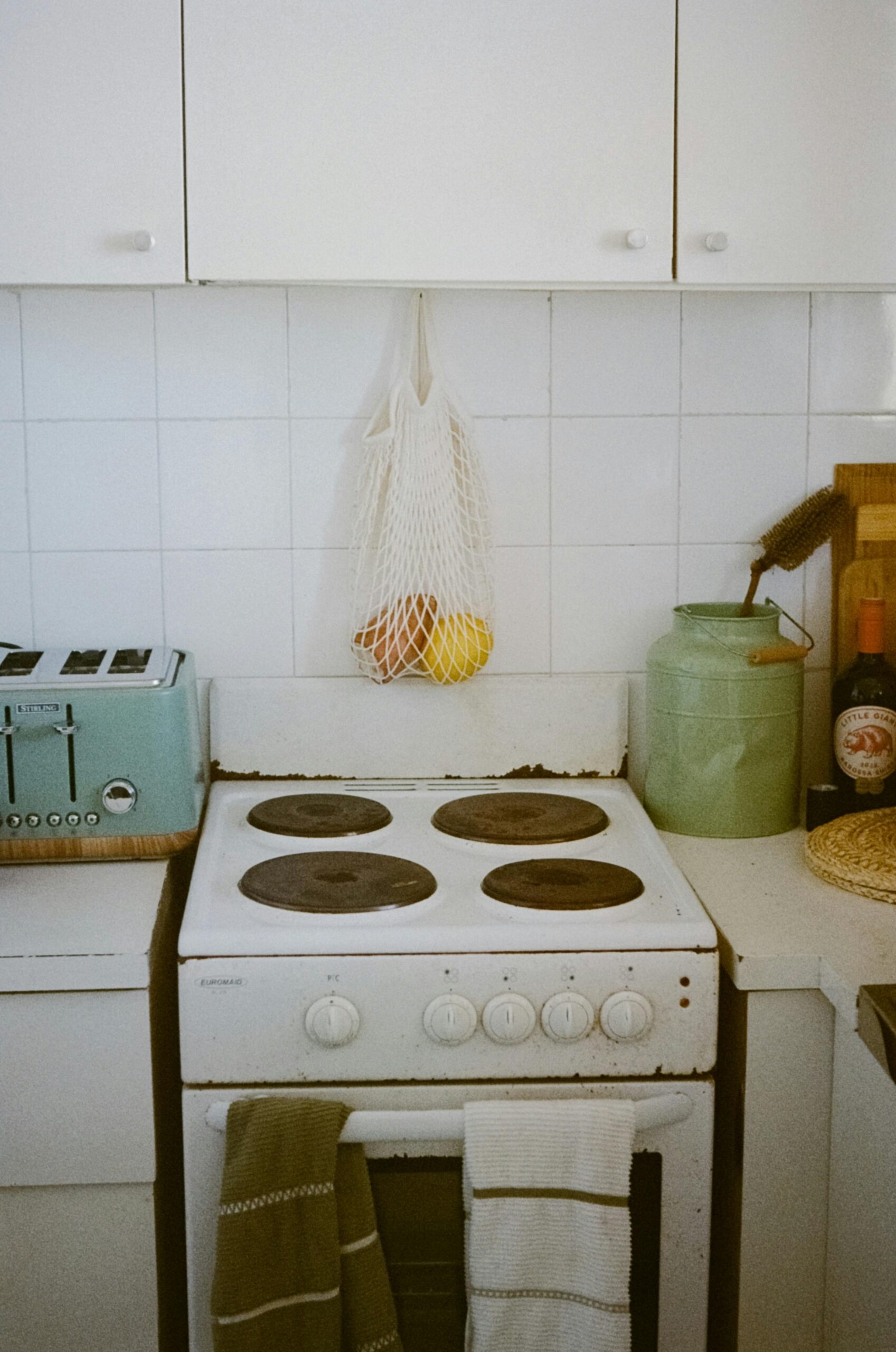 Kitchen Remodeling Services