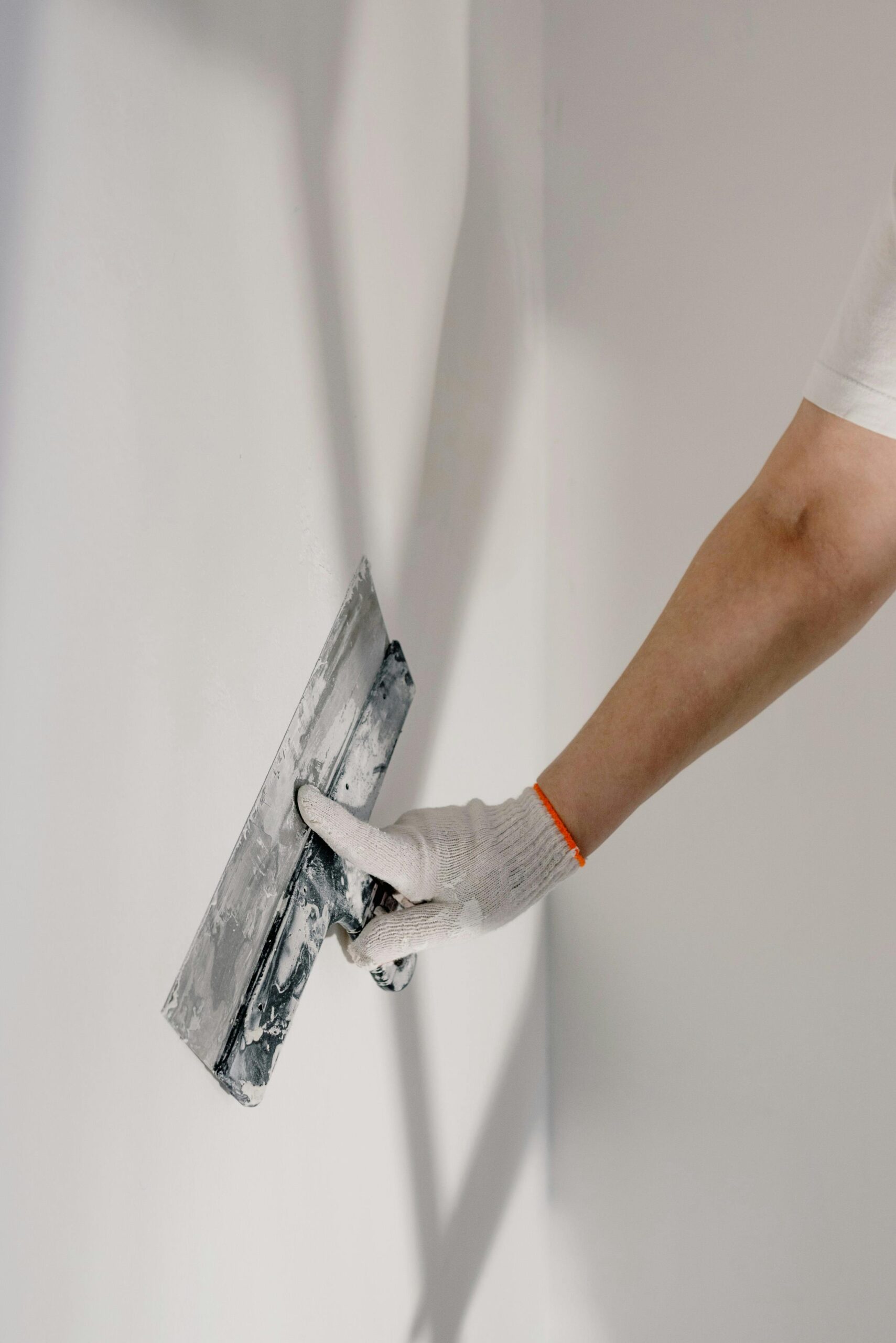 Drywall Finishing