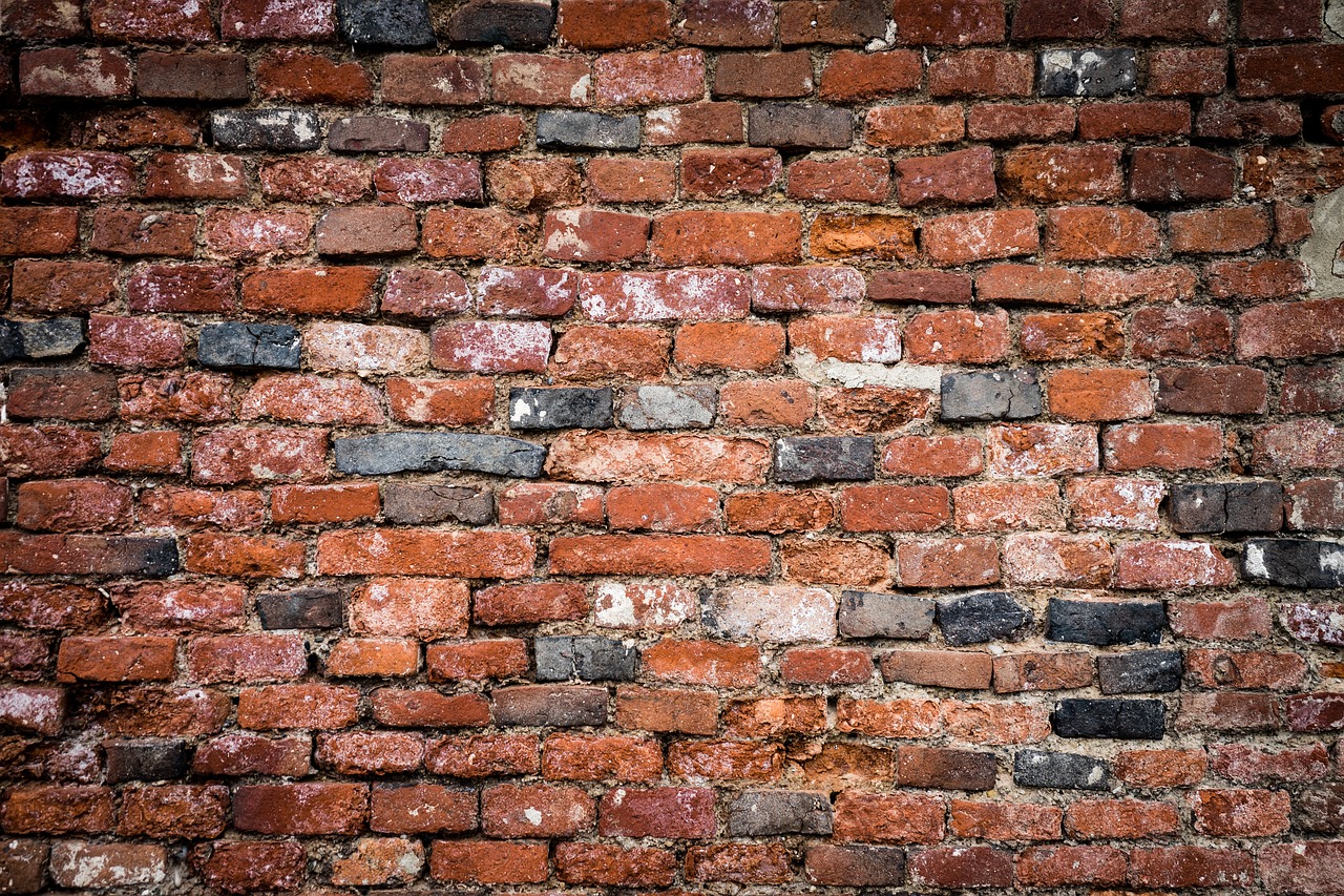 Brick Painting and Treatments