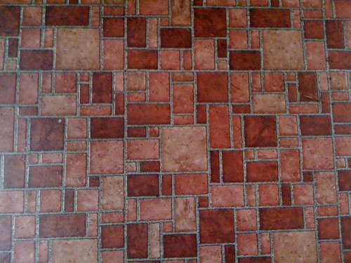 Linoleum Installation